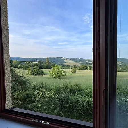 Lägenhet Rekreacko Hruba Strana *