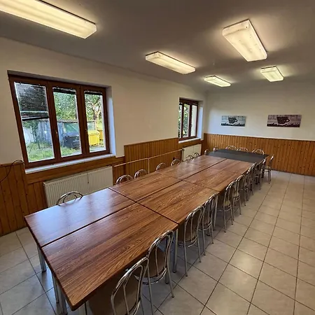 Rekreacko Hruba Strana