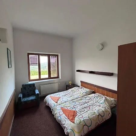 Apartament Rekreacko Hruba Strana *