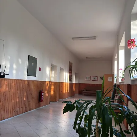 Rekreacko Hruba Strana Apartman Alsóbotfalu