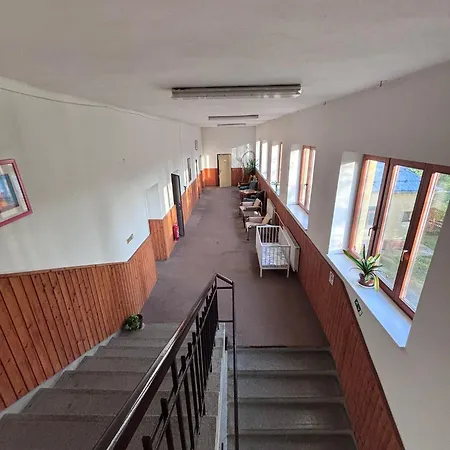 Apartament Rekreacko Hruba Strana *