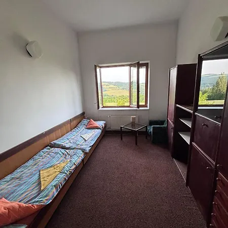 Rekreacko Hruba Strana Apartament Bzince pod Javorinou