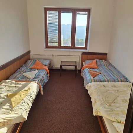 Lägenhet Rekreacko Hruba Strana