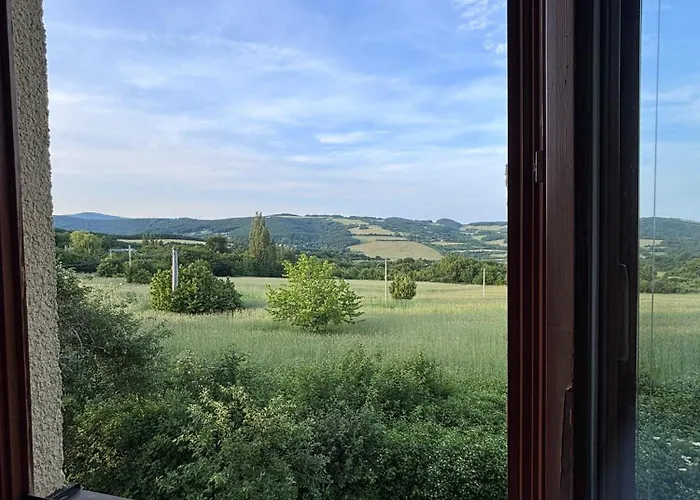 公寓 Rekreacko Hruba Strana *