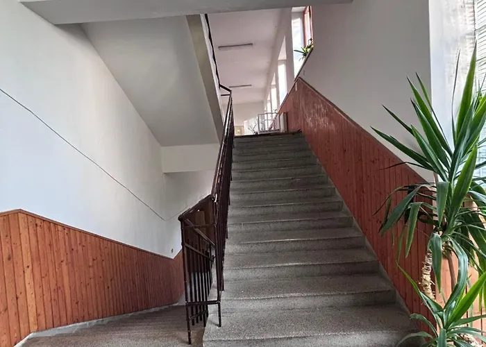 Rekreacko Hruba Strana * Bzince pod Javorinou