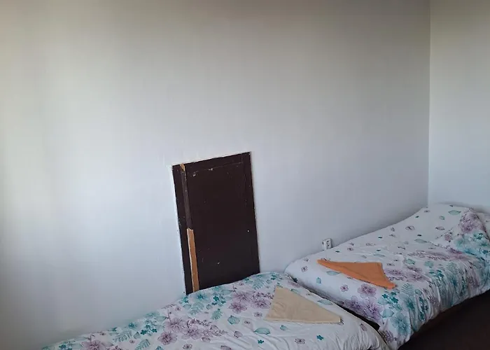 Rekreacko Hruba Strana 公寓 *